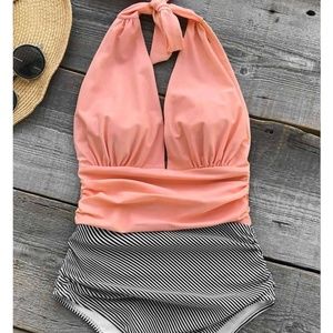 One Piece Swimsuit NWT